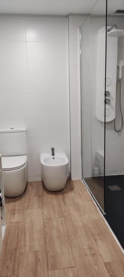 Bungalow Playa Pobla De Farnals Las Canteras  Zewnętrze zdjęcie