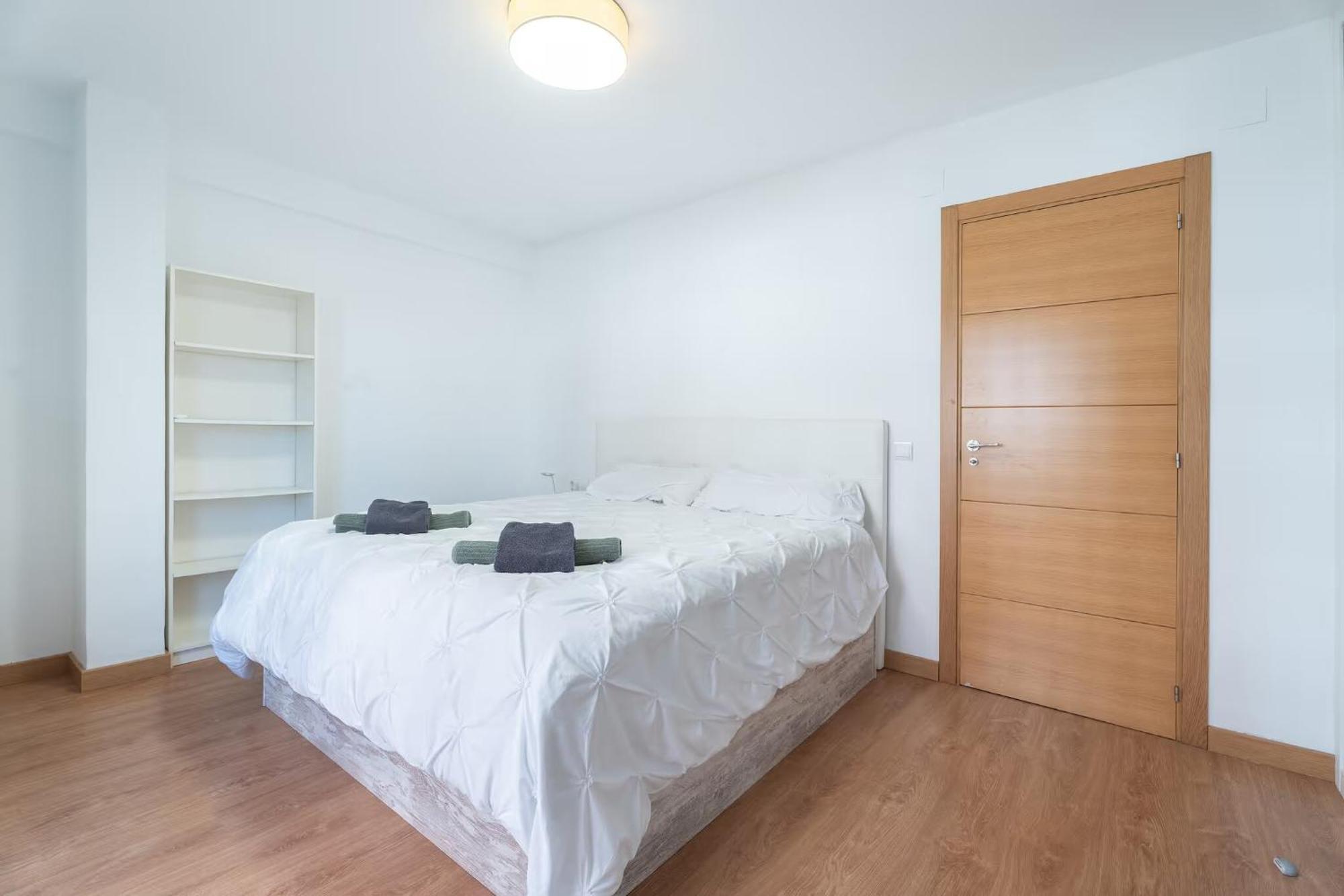 Bungalow Playa Pobla De Farnals Las Canteras  Zewnętrze zdjęcie