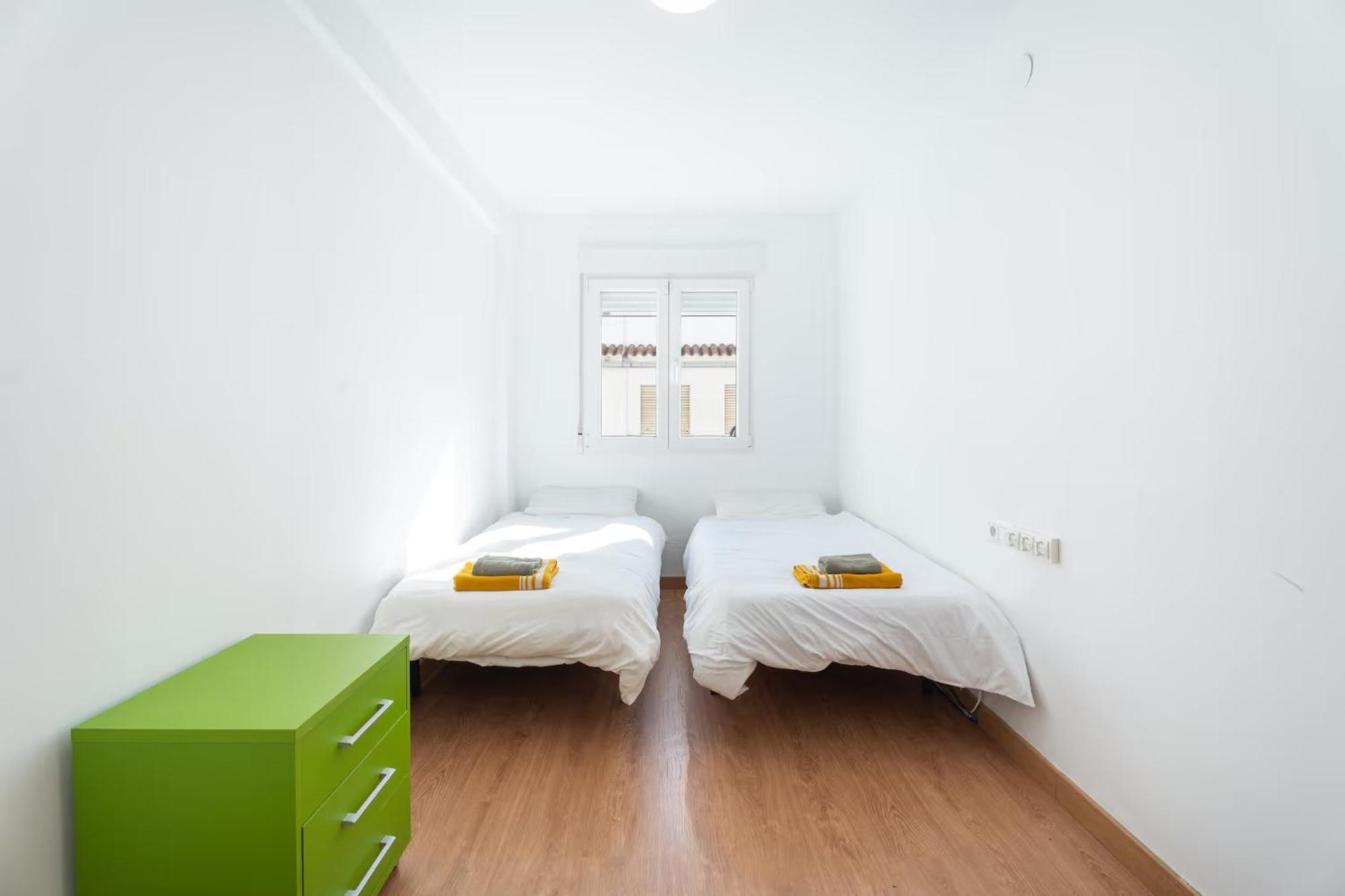 Bungalow Playa Pobla De Farnals Las Canteras  Zewnętrze zdjęcie