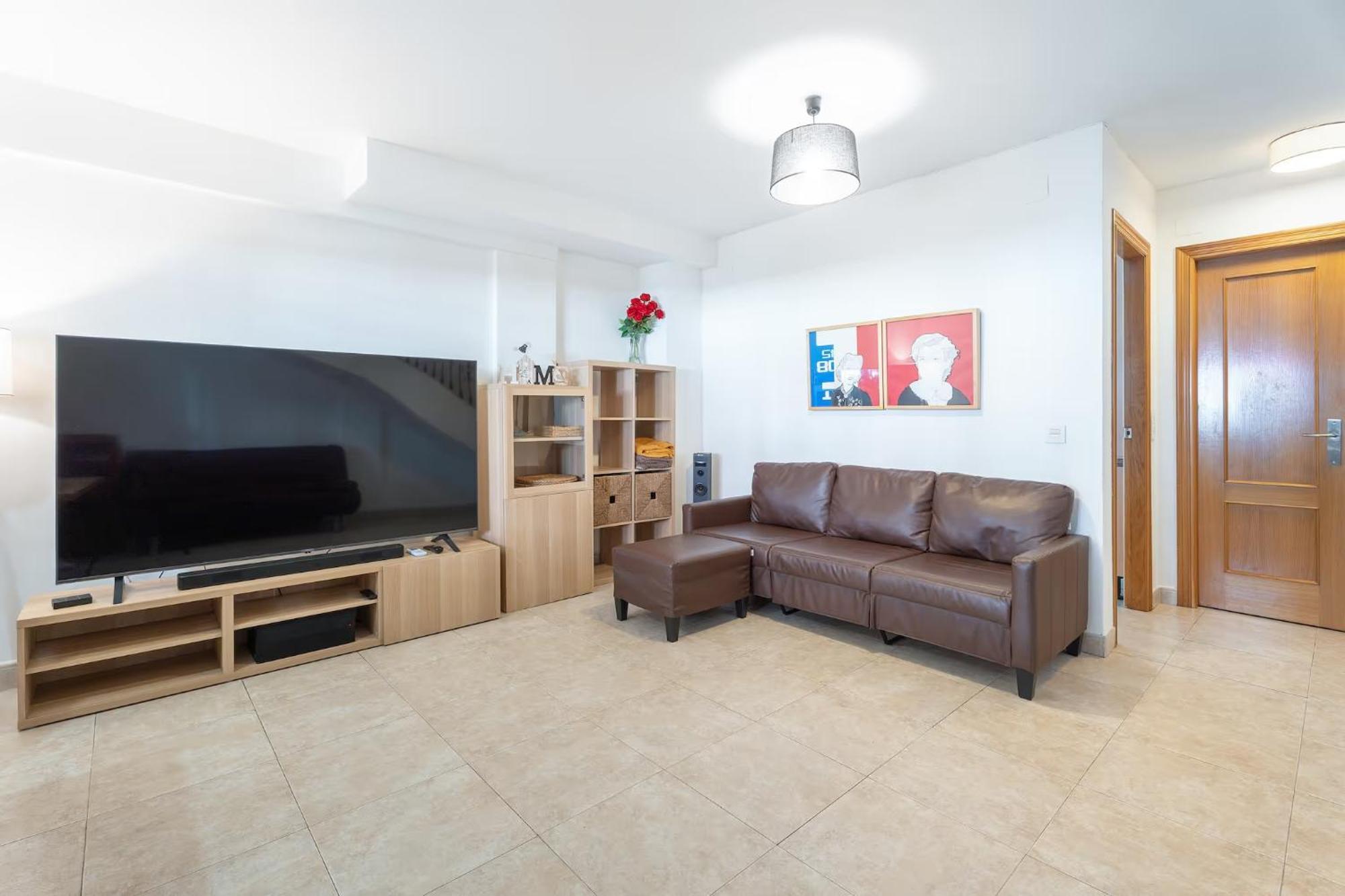 Bungalow Playa Pobla De Farnals Las Canteras  Zewnętrze zdjęcie