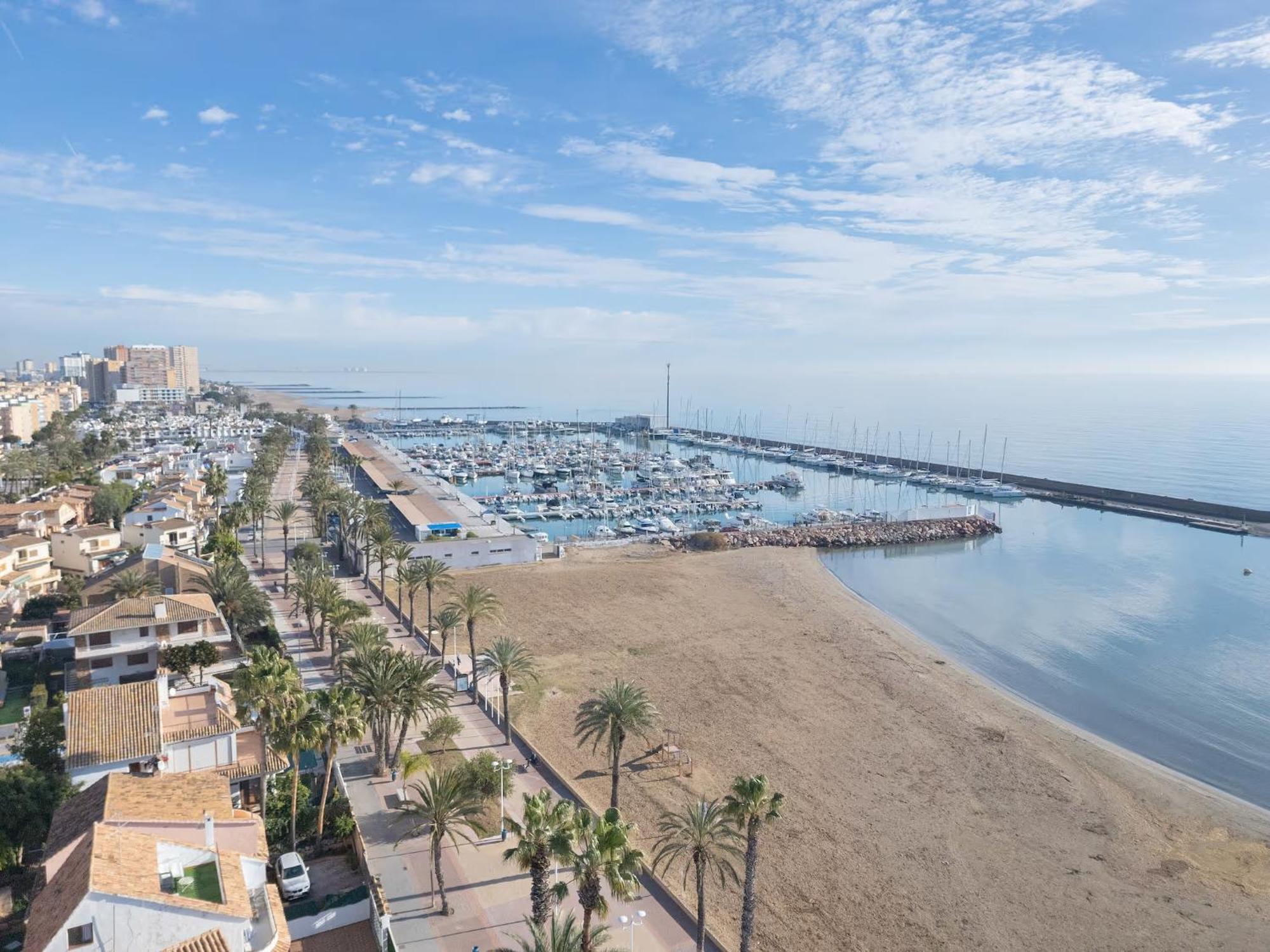 Bungalow Playa Pobla De Farnals Las Canteras  Zewnętrze zdjęcie