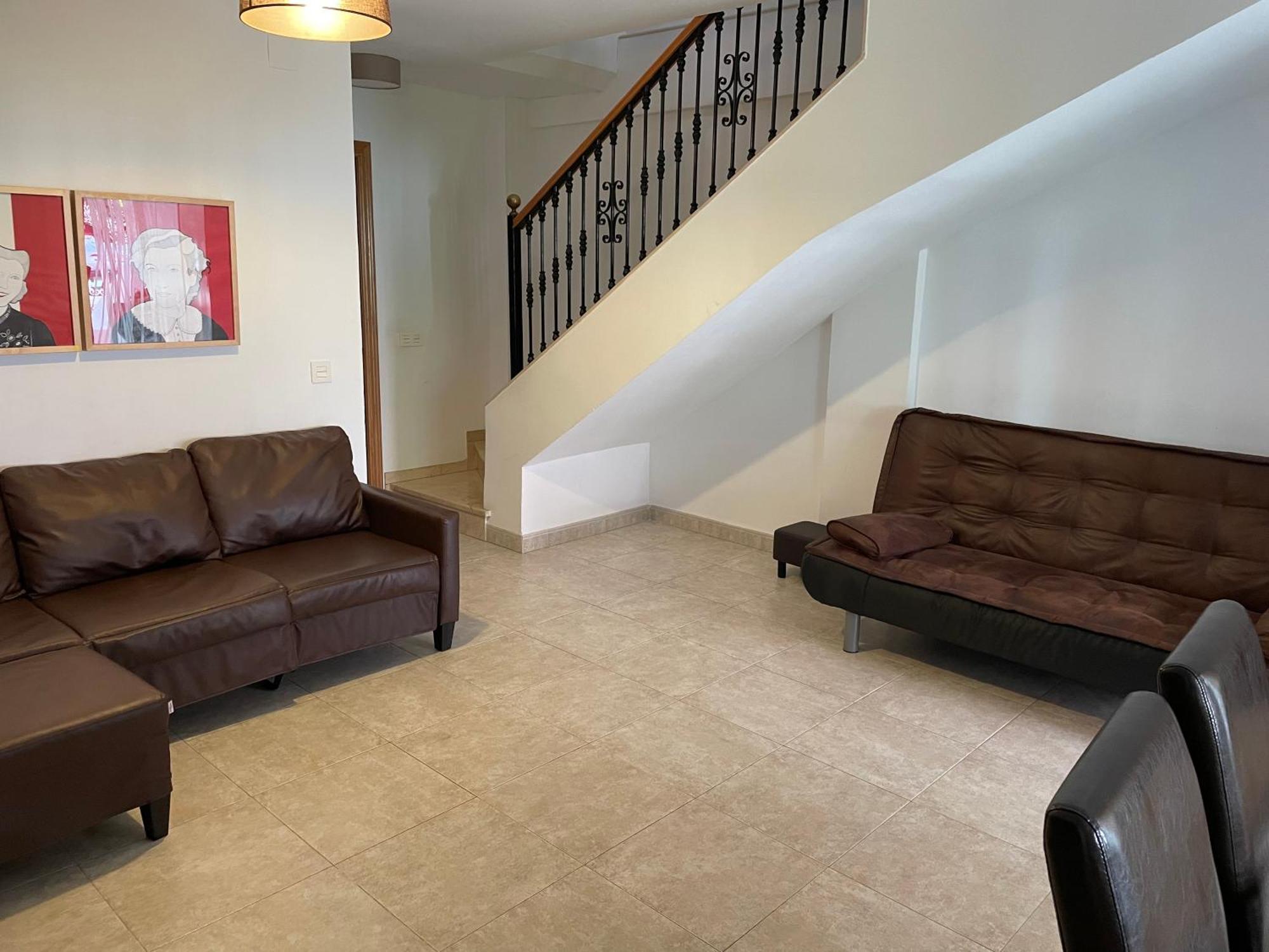 Bungalow Playa Pobla De Farnals Las Canteras  Zewnętrze zdjęcie