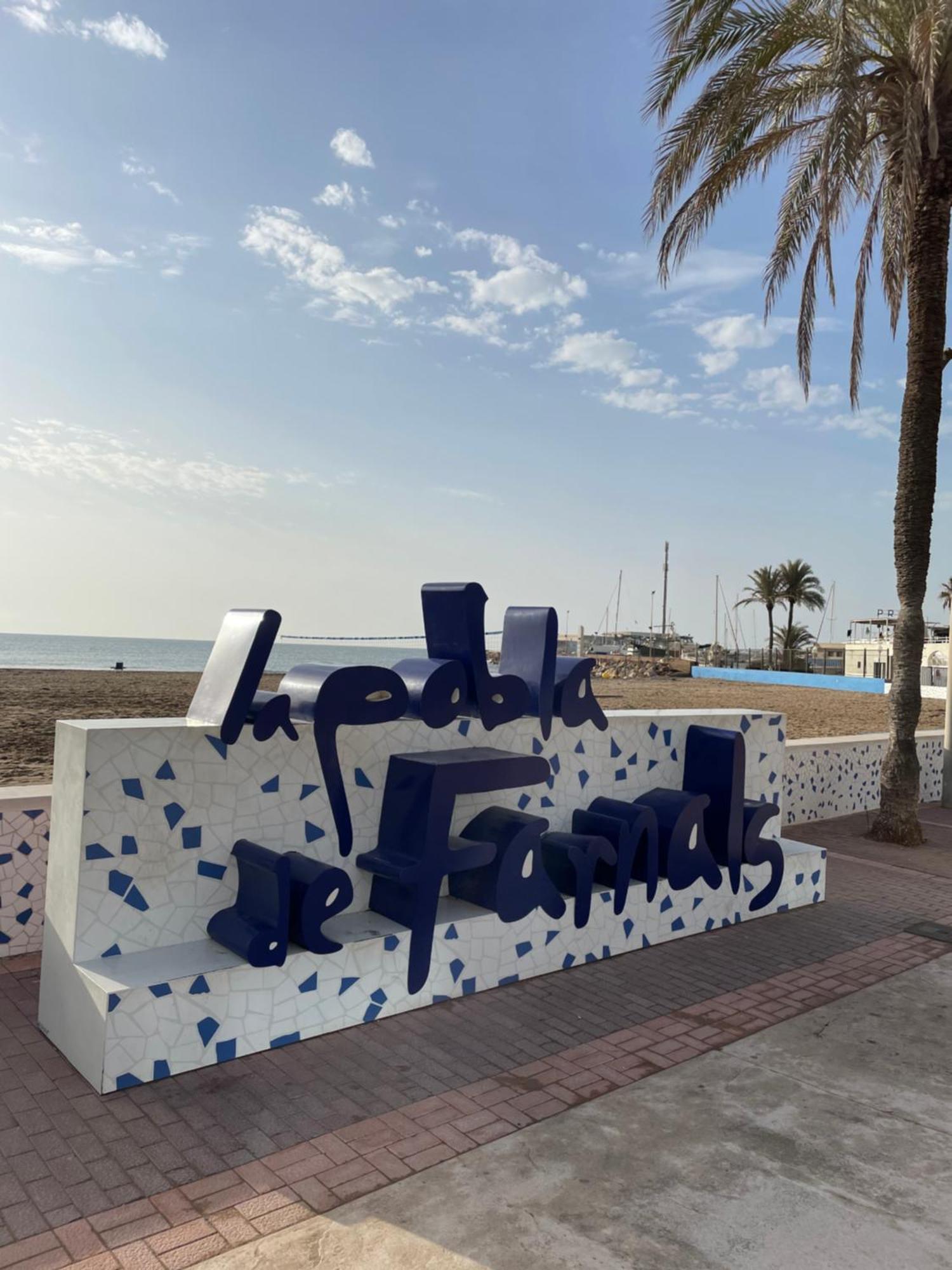 Bungalow Playa Pobla De Farnals Las Canteras  Zewnętrze zdjęcie